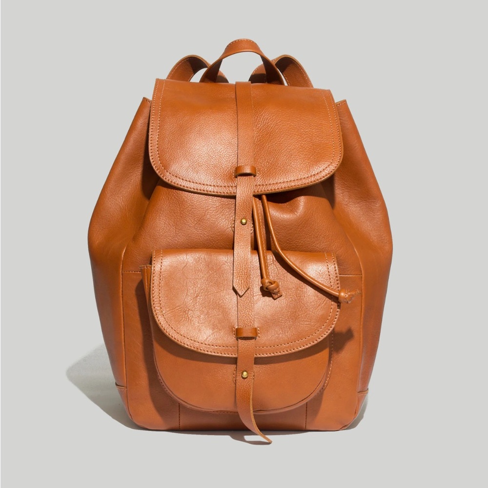 The Transport Rucksack